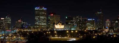 cityscapes