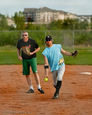 Slo-Pitch