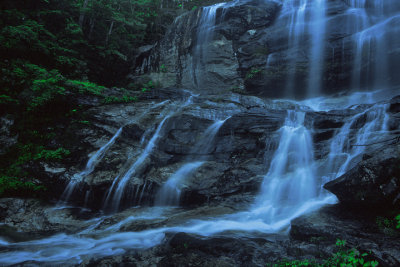 Glenn Falls, North Carolina