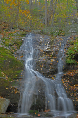 Crabtree Falls, Virginia