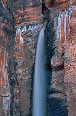 Zion National Park