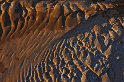 Water Marks, Goblin Valley State Park