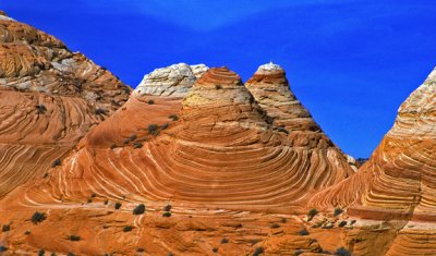 Paria Canyon Vermilion Cliffs Wilderness