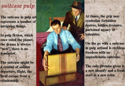suitcase pulp
