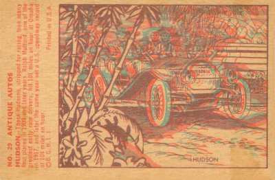 AA  #29 reverse