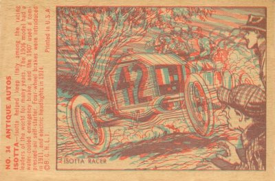 AA  #34 reverse