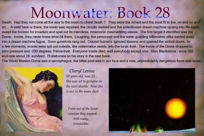 revised Moonwater Book 28