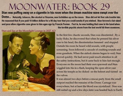 Moonwater Book 29