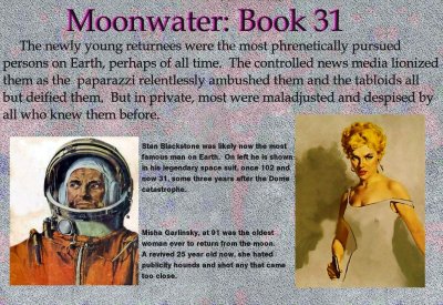 Moonwater Book 31