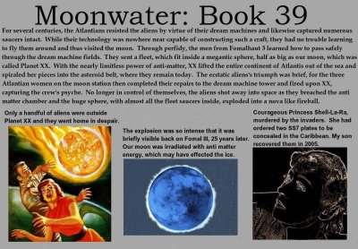 Moonwater: Book 39