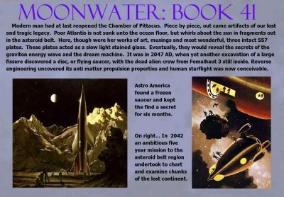 Moonwater: Book 41