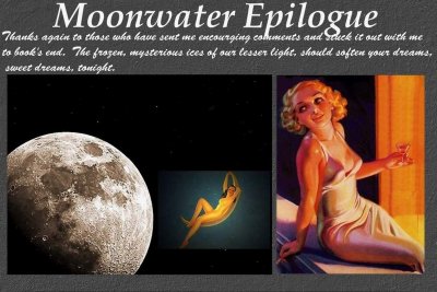 Moonwater Epilouge