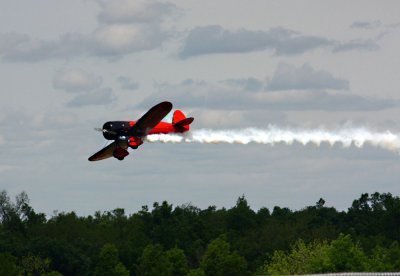 Tulsa Air Show 2010