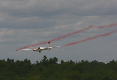 Tulsa Air Show 2010