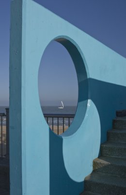 Ramsgate Beach Portal