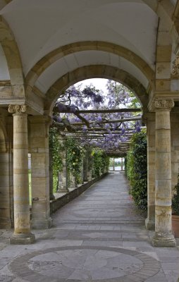 Italian Garden Arch at Hever Castle.jpg