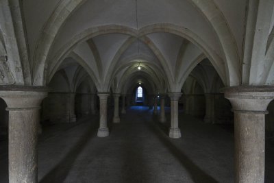 Rochestaer Cathedral Crypt_1101.jpg