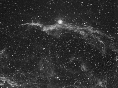 Vella NGC6960