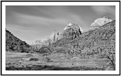 Utah Land