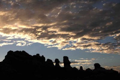 Arches - Late Day4