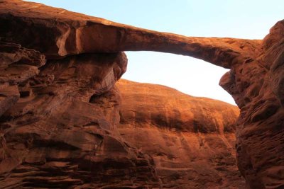 Arches - Fiery Furnace - Surprise Arch
