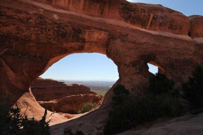 Arches - Partition Arch1
