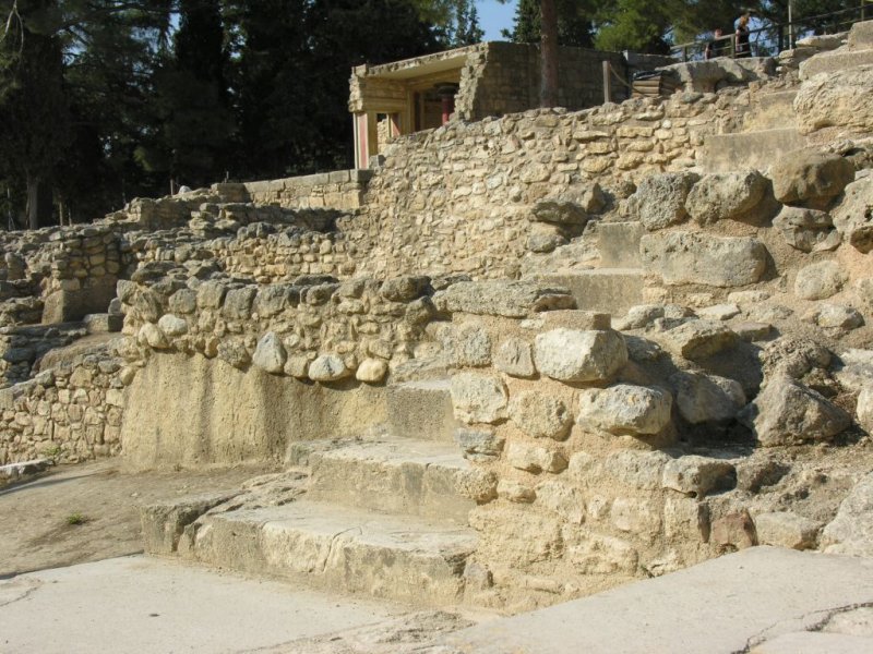 Knossos