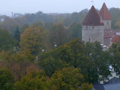 Tallinn