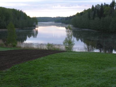 Raipals lake