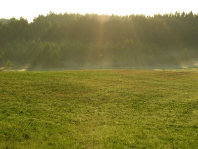 Andzeli area