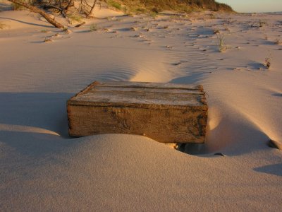 Pape beach