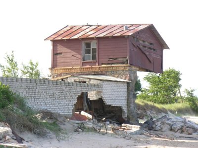 Akmensrags
