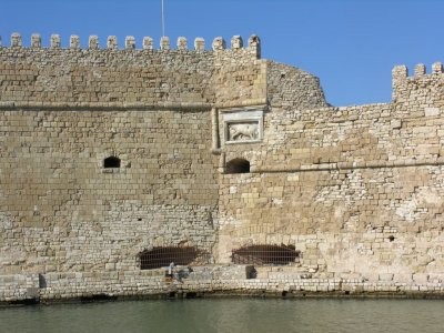 Heraklion