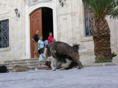 Heraklion