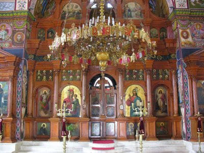 Klosteris
