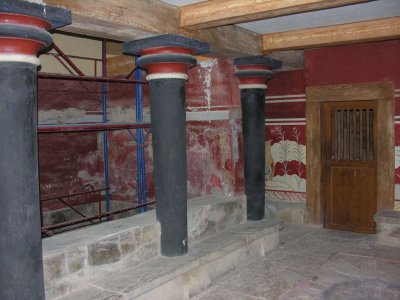 Knossos