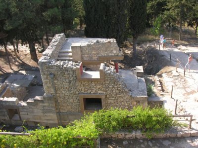 Knossos