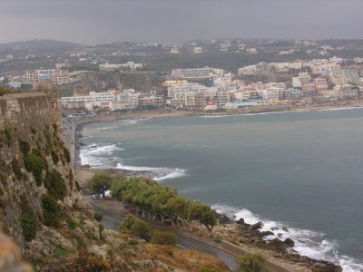 Rethymno