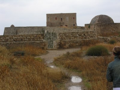 Rethymno