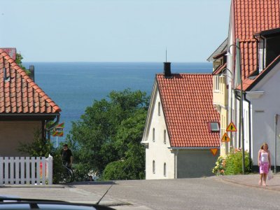 Wonderful Visby