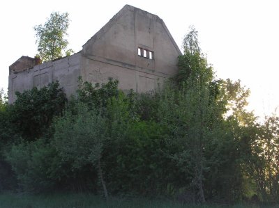 Abrupe