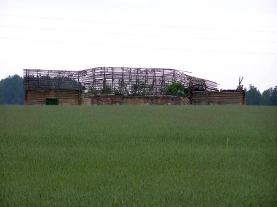 Burtnieki area