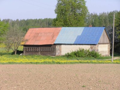 Vecsaliena area