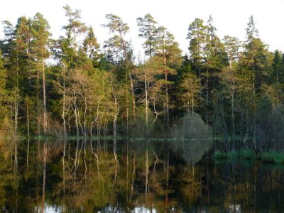 Slitere National Park, Latvia