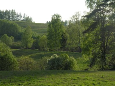 Korneti, Latvia