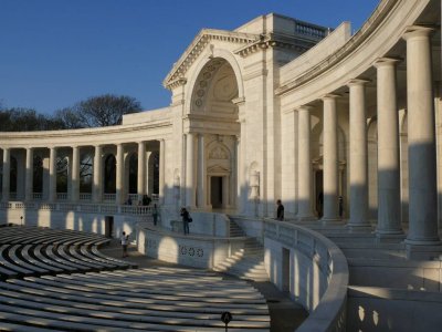 Arlington Cemetery