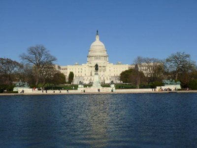 National Mall