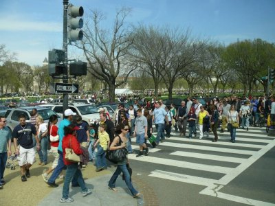 National Mall