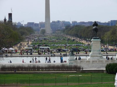 National Mall