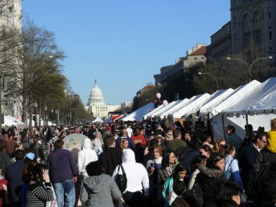 Pennsylvania Avenue